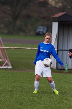 Bild 150 - B-Juniorinnen Kieler MTV - SG Trittau / S�dstormarn : Ergebnis: 1:3